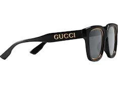 gg0478s002 gucci frame|gucci wide high bridge fit.